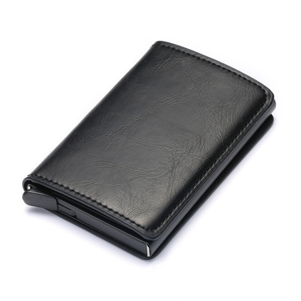 Smart Wallet