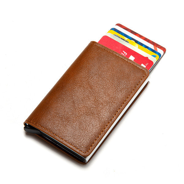 Smart Wallet