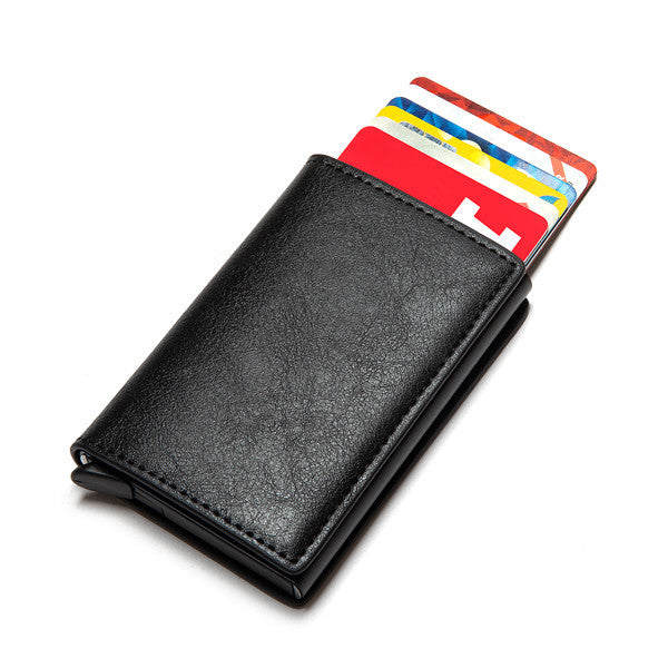 Smart Wallet