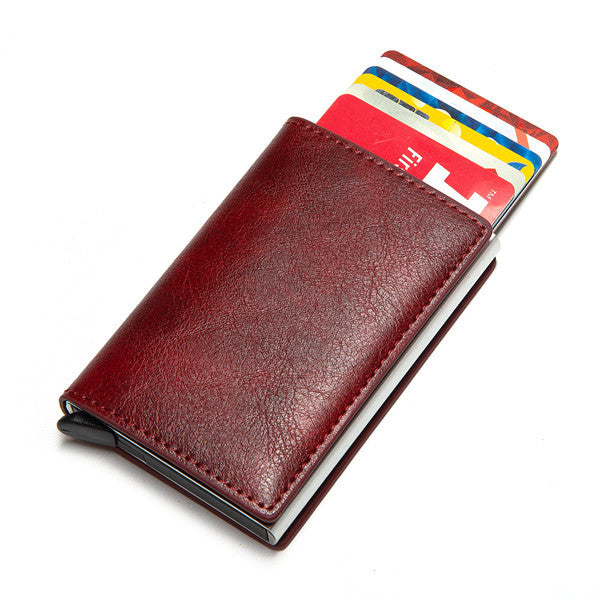 Smart Wallet