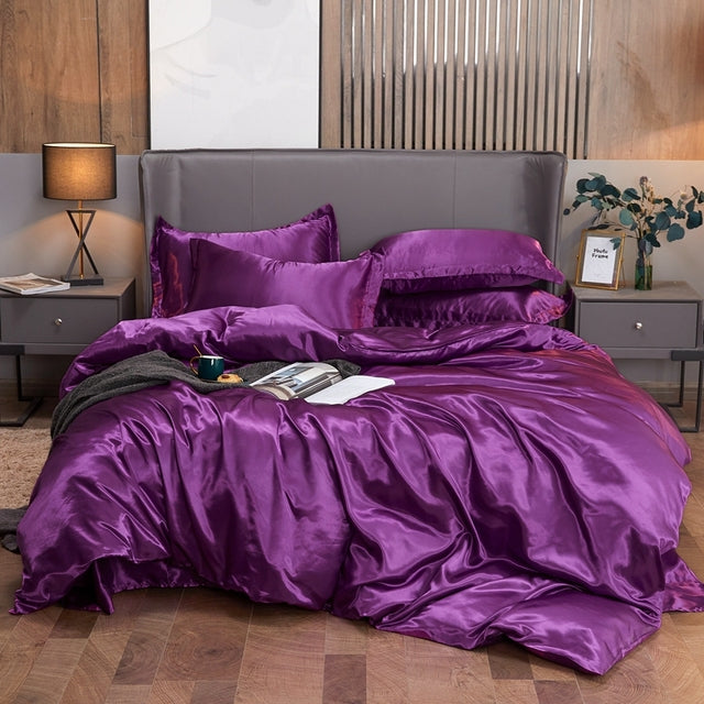 Luxury Bedding Set