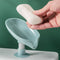 Suction Cup Soap Tray