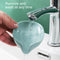 Suction Cup Soap Tray