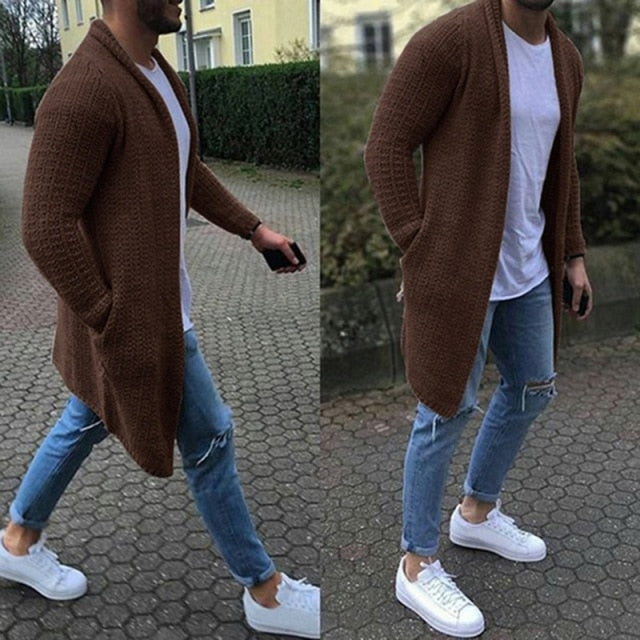 Buy Best Men's Wool Cardigan Online | I WANT THIS