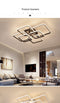 Buy Best Flush Mount Ceiling Chandelier Online | I WANT THIS