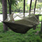 1-2 Person Portable Outdoor Camping Hammock Sleeping Swing