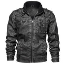 Buy Best Leather Motorcycle Jacket Online | I WANT THIS