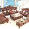 Buy Best Classic Royal Seats Online | Living Room Furniture