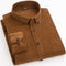 Buy Best Men Casual Long Sleeved Classic Shirt Online