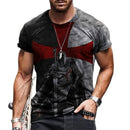 Buy Best High Quality Luxury Summer Men Casual T-shirt Online