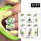 Summer Nail Art Decoration