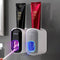 Buy Best Automatic Toothpaste Dispenser Online