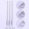 3Pcs Acrylic French Stripe Ultra-thin Line Drawing Pen