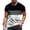 Buy Best High Quality Luxury Summer Men Casual T-shirt Online