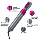 5 In 1 Electric Hair Dryer Brush