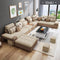 Minimalist Living Room Sofa