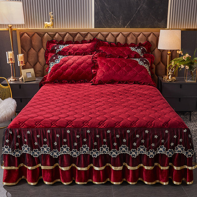 Luxury Ultra Soft Bedding