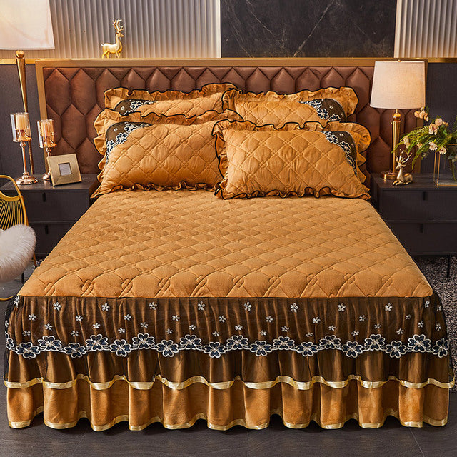 Luxury Ultra Soft Bedding