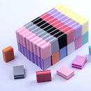 Best Professional Double sided Mini Nail File Blocks Online