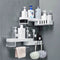 Buy Best Corner Bathroom Organizer Shelf Online