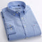 Buy Best Men Casual Long Sleeved Classic Shirt Online