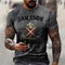 Buy High Quality Luxury Summer Men Casual T-shirts Online