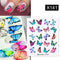 Summer Nail Art Decoration