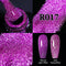 Reflective Semi Permanent Nail Art Glitter