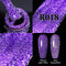 Reflective Semi Permanent Nail Art Glitter