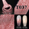 Reflective Semi Permanent Nail Art Glitter