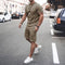 Buy Best Luxury Men Casual Summer Set Online | I WANT THIS