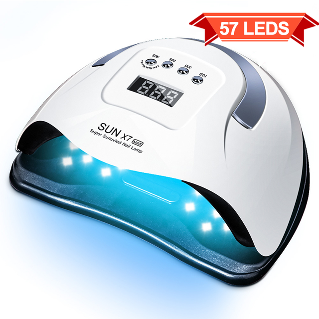 Motion Sensing Professional UV Lamp