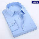 Business Casual Long Sleeved Shirt