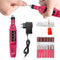 Buy Best Professional Electric Nail Drill Online | I WANT THIS