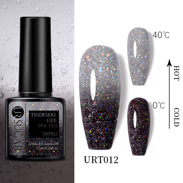 Thermal Ultra-Thin Glitter