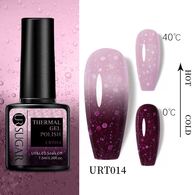 Thermal Ultra-Thin Glitter