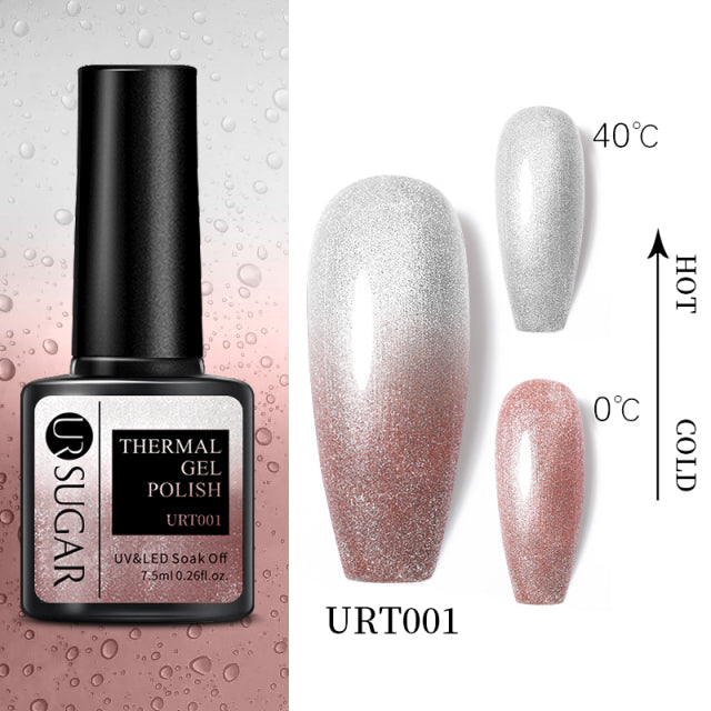 Thermal Ultra-Thin Glitter