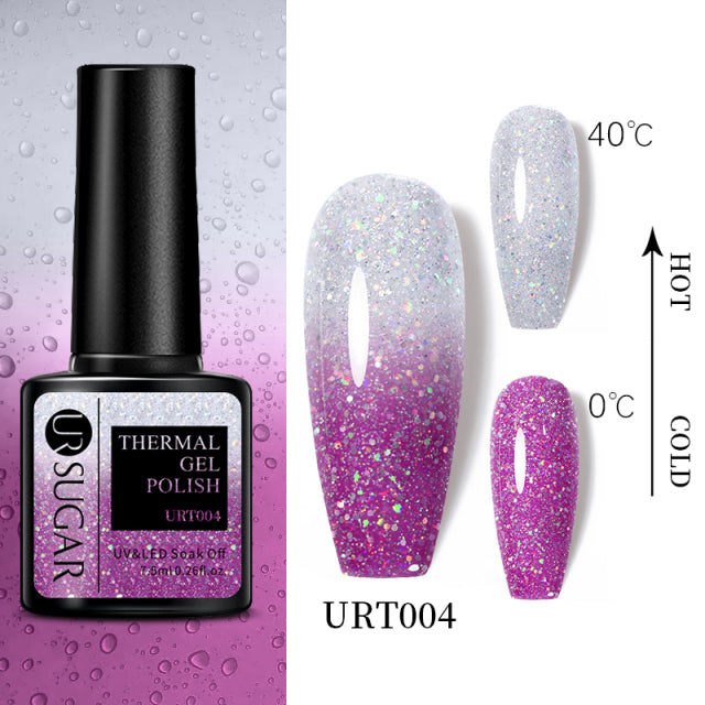 Thermal Ultra-Thin Glitter