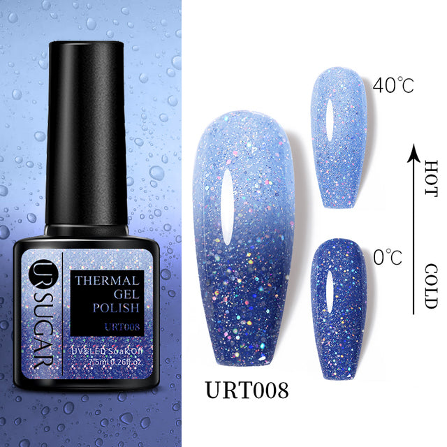 Thermal Ultra-Thin Glitter