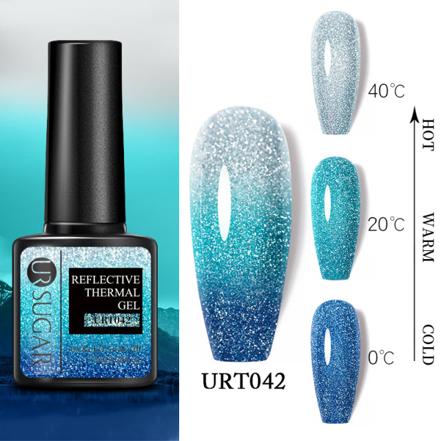 Thermal Ultra-Thin Glitter