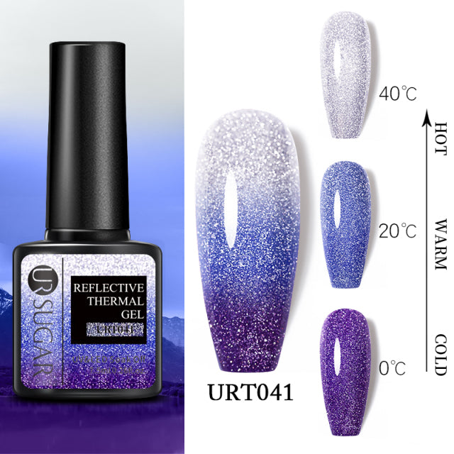 Thermal Ultra-Thin Glitter