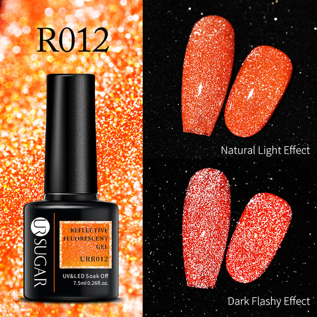 Thermal Ultra-Thin Glitter