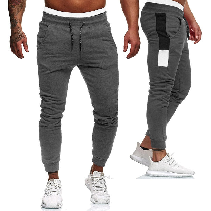 Casual Joggers