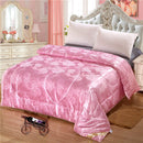 Natural Luxury Silk Bedding