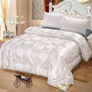 Natural Luxury Silk Bedding