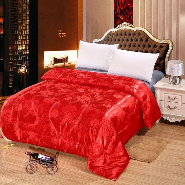 Natural Luxury Silk Bedding