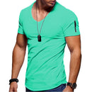 Summer Casual T-shirt