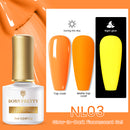 Super Bright Top Coat