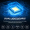 Motion Sensing Professional UV Lamp