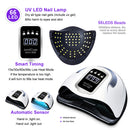 Motion Sensing Professional UV Lamp